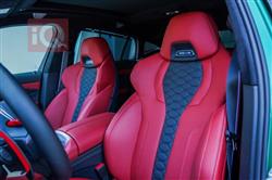 بي ام دبليو X6